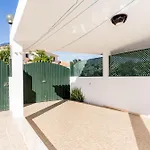 #039 Family Private Pool Ac *