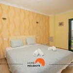 #039 Family Private Pool Ac *