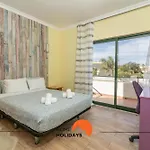 #039 Family Private Pool Ac Tatil Evi
