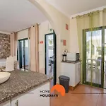 #039 Family Private Pool Ac Nyaraló