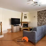 #039 Family Private Pool Ac Tatil Evi Albufeira