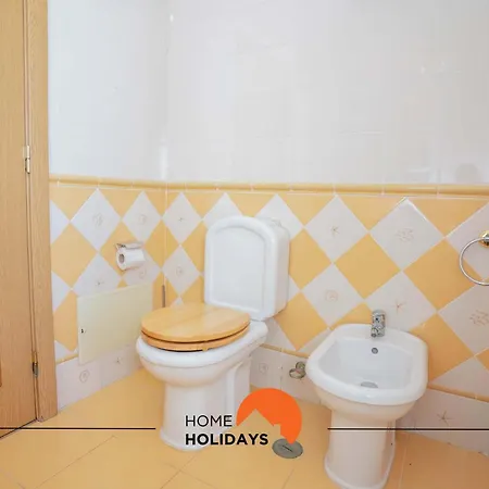 #039 Family Private Pool Ac Holiday home *