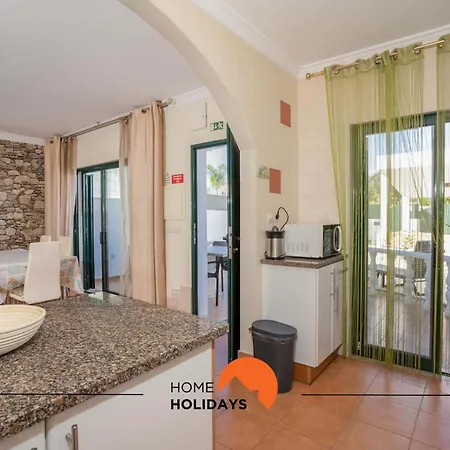 #039 Family Private Pool Ac Holiday home Albufeira