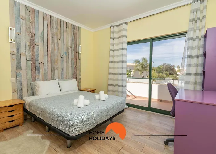 #039 Family Private Pool Ac Σπίτι διακοπών