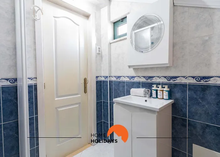 #039 Family Private Pool Ac * Albufeira