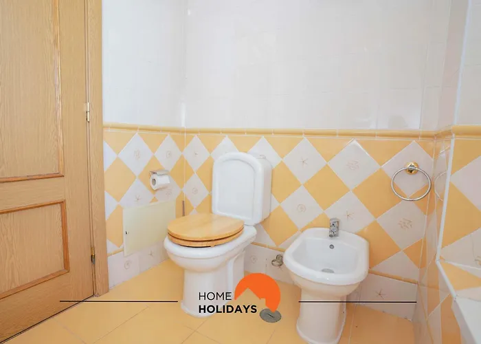 Hébergement de vacances #039 Family Private Pool Ac *