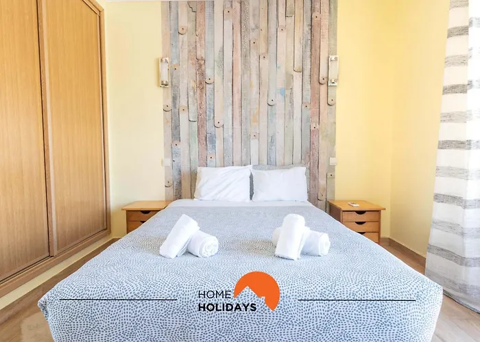 #039 Family Private Pool Ac * Αλμπουφέιρα