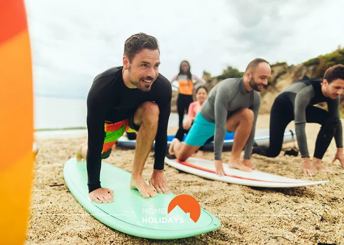 #039 Family Private Pool Ac Αλμπουφέιρα