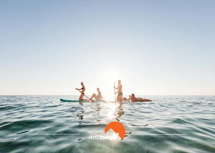 #039 Family Private Pool Ac Σπίτι διακοπών Αλμπουφέιρα