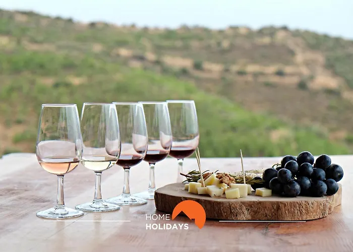 #039 Family Private Pool Ac Αλμπουφέιρα