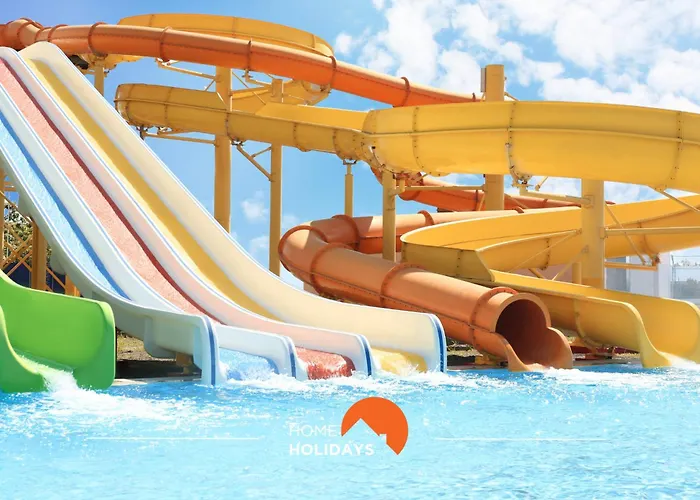 #039 Family Private Pool Ac *