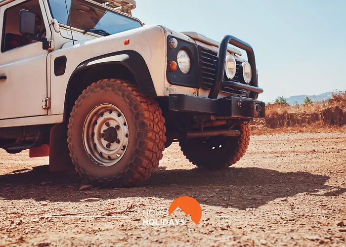 #039 Family Private Pool Ac Αλμπουφέιρα