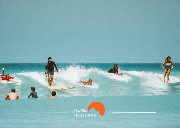 #039 Family Private Pool Ac Αλμπουφέιρα