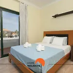 #039 Family Private Pool Ac Albufeira