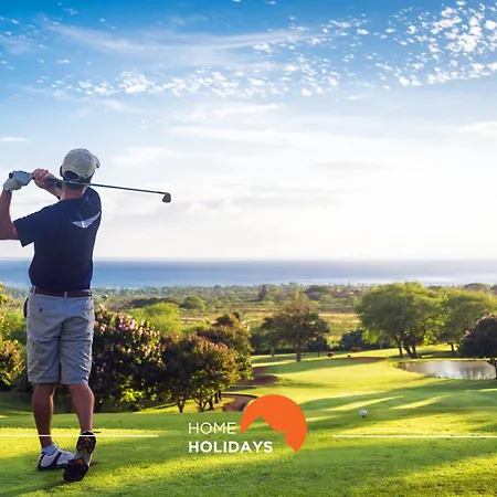 Сasa de vacaciones #039 Family Private Pool Ac Albufeira