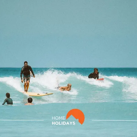 #039 Family Private Pool Ac *