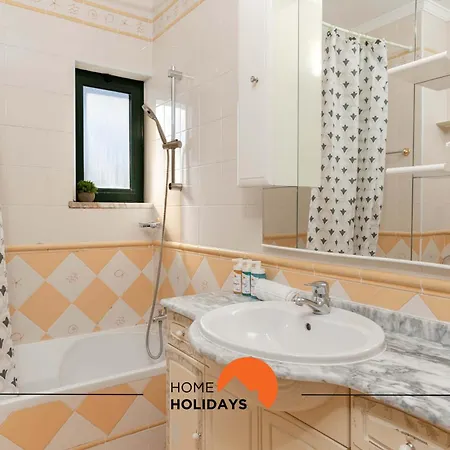 #039 Family Private Pool Ac Albufeira