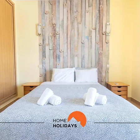 Сasa de vacaciones #039 Family Private Pool Ac