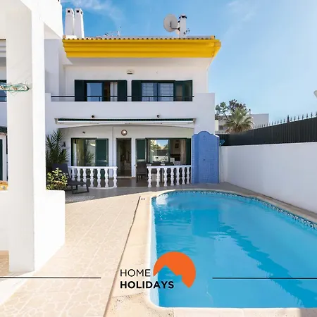 Сasa de vacaciones #039 Family Private Pool Ac