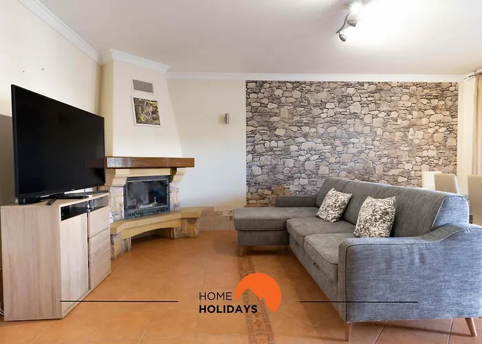 Casa vacanze #039 Family Private Pool Ac Albufeira