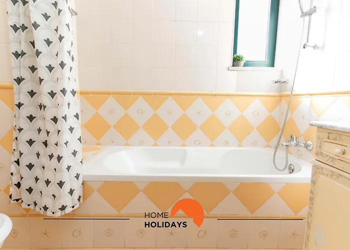 #039 Family Private Pool Ac Holiday home *