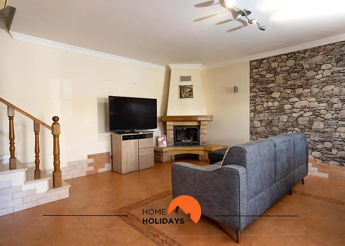 #039 Family Private Pool Ac Casa vacanze Albufeira