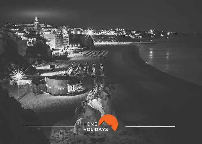 #039 Family Private Pool Ac Albufeira