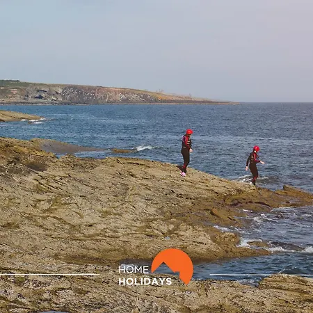 #039 Family Private Pool Ac * 阿尔布费拉