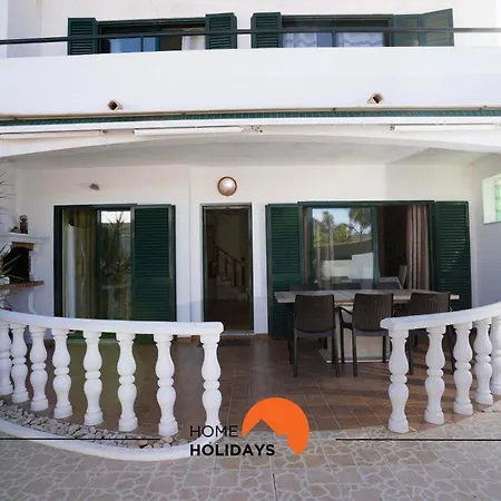 #039 Family Private Pool Ac *