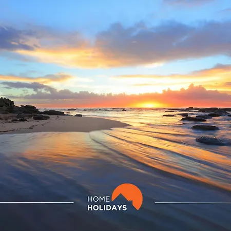 #039 Family Private Pool Ac * 阿尔布费拉