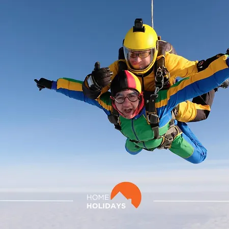 #039 Family Private Pool Ac