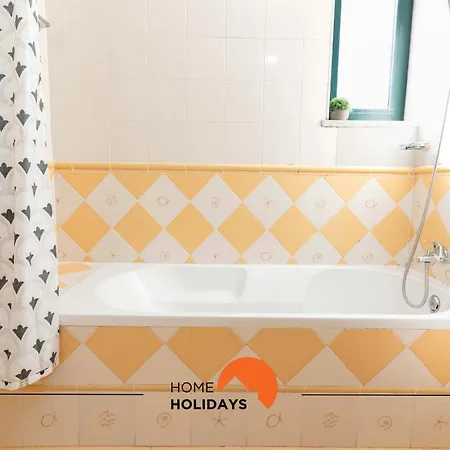 度假居 #039 Family Private Pool Ac *