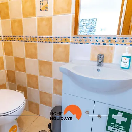 #039 Family Private Pool Ac 度假居 阿尔布费拉