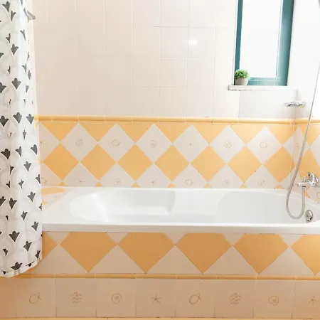 #039 Family Private Pool Ac Albufeira
