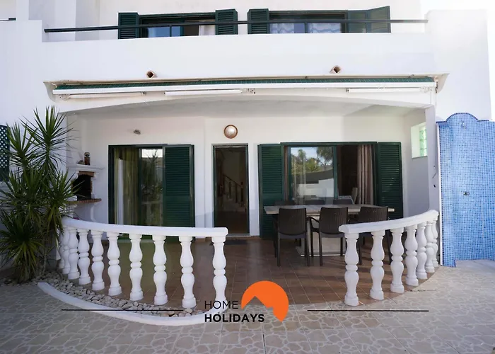 #039 Family Private Pool Ac بيت للعطل